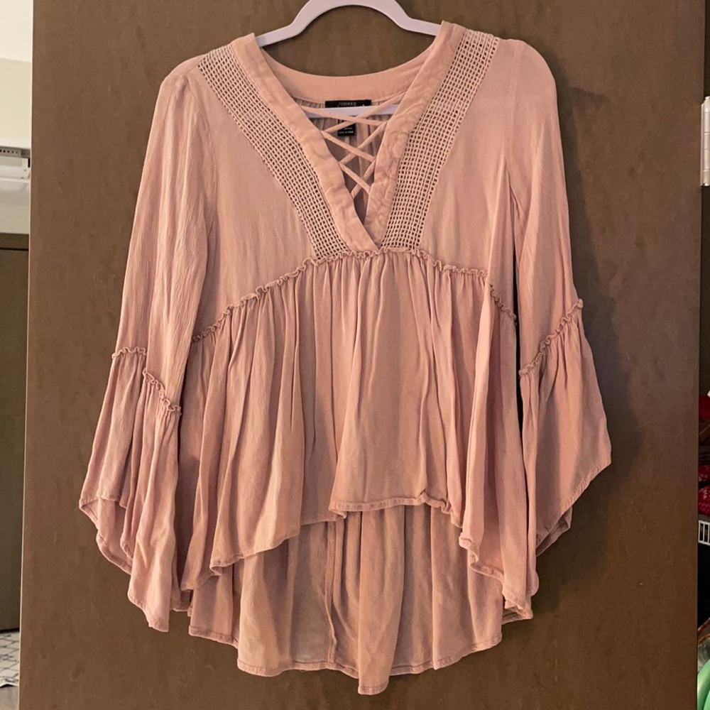 Forever 21 blouse